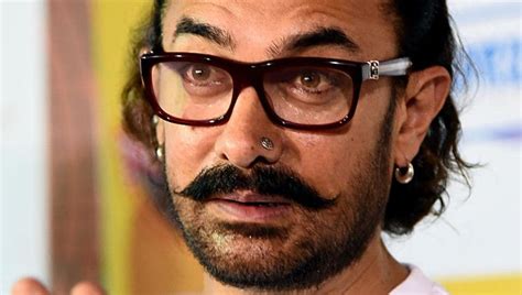 I Wanted To Do Sanjay Dutts Role In Sanju Says Aamir Khan Bollywood