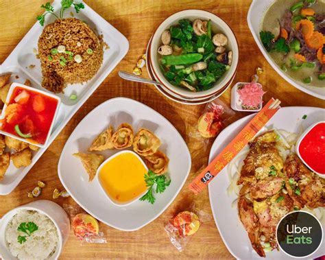 Order Delish Asian Thai Cuisine Delivery In Dearborn Heights Menu And Prices Uber Eats