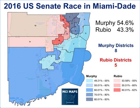 Miami Dade County Commission District 5 Special Election Preview