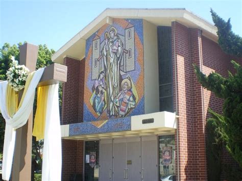 About - St. Bernard School - Dual Language Immersion Catholic School in Northeast Los Angeles