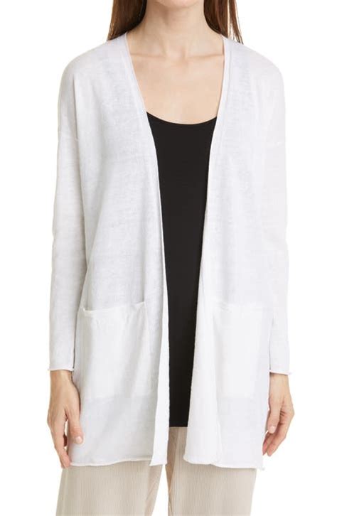 Womens White Cardigan Sweaters Nordstrom