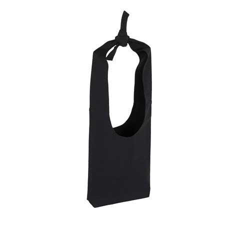 Tsuno Bag Black – mod-factory