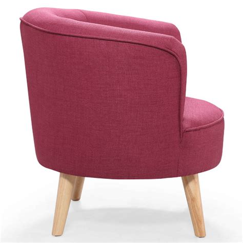 By Designs Berfin Tub Chair Temple And Webster