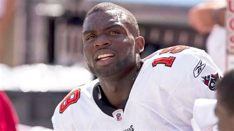 Ex-NFL player Mike Williams dies at 36: Former Bucs, Bills WR passes ...