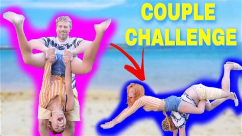 Recreating Viral Couples Tiktoks Youtube