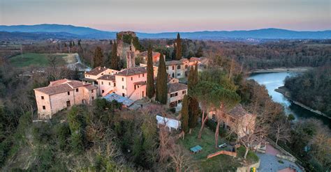 Rondine Cittadella Della Pace Discover Arezzo