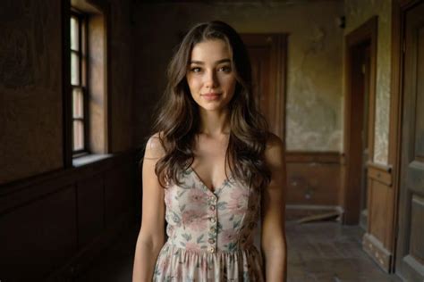 Who Is Tilly Norwood? Five Things to Know About the AI ‘Actress