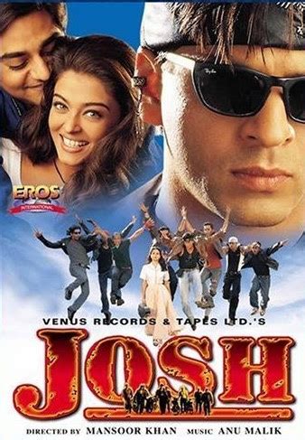 Josh (2000) Watch Online Full Hd Movie - Sky Movie Masti - Watch Latest Movies and TV Shows ...