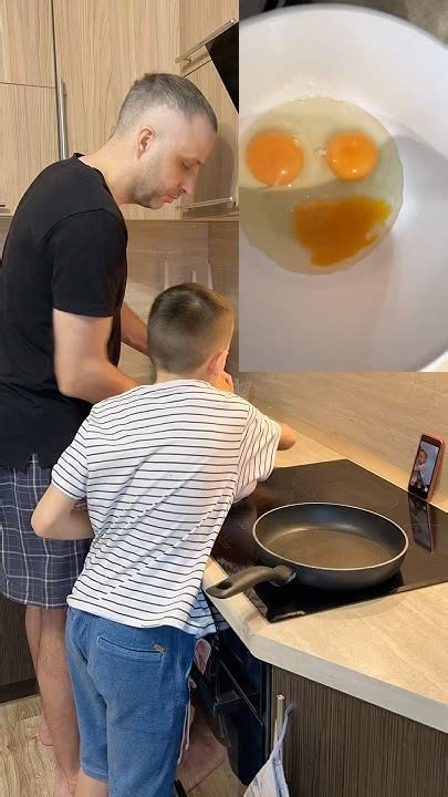 Два яйца, колбаса, молоко, лаваш, сыр, ну и сковородка с маслом 🤤 - YouTube