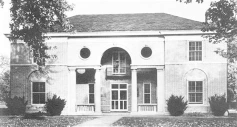 Exhibit @ GCPL: The History of Garden City Public Library | Garden City ...