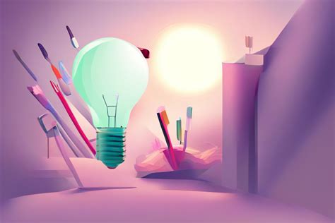 7 Practical Art Ideas To Overcome Creative Block