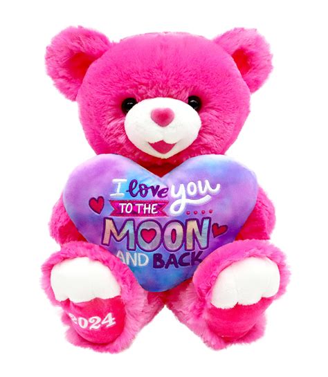 Valentine Teddy Bear 2024 Walmart Ivett Letisha