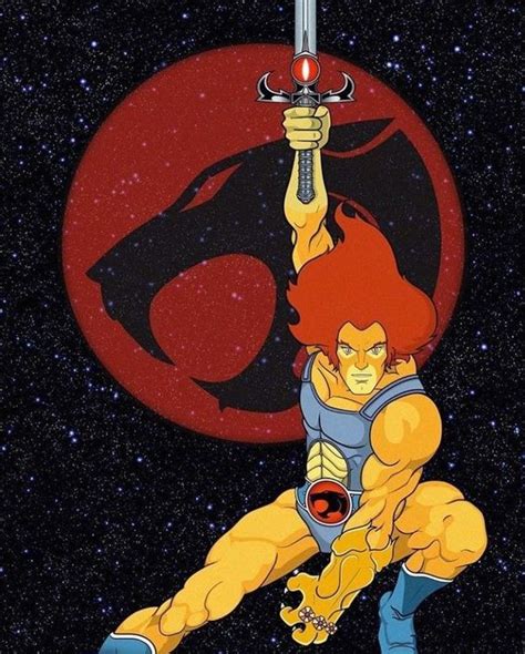 The Most Beautiful Thundercats Pictures For Kids 2011 80s Fondos