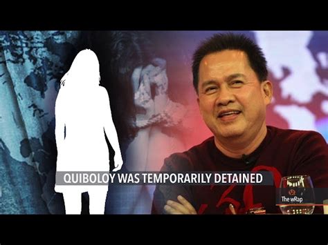 Us Announces Sex Trafficking Charges Vs Apollo Quiboloy