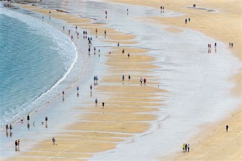 Qu Es El Turismo De Sol Y Playa Concepto Caracter Sticas Y Actividades