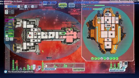 Let S Stream FTL Captain S Edition 12 28 2019 YouTube