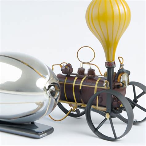 Who Invented the First Car? A Look at the Life and Legacy of Karl Benz ...