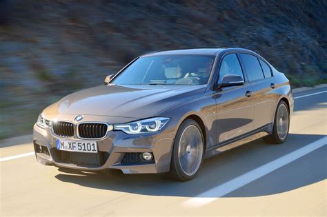 Used 2017 BMW 3 Series For Sale Pricing Features Edmunds