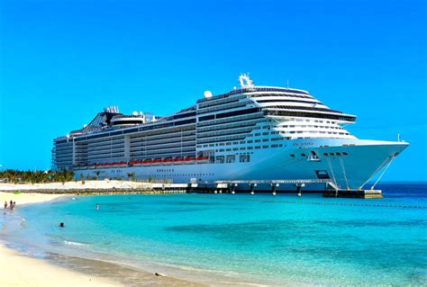 Explore The Best Caribbean Cruise Deals For 2024 Blisse Martie