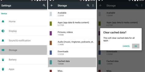 Reliable Ways To Free Up Space On Android Device