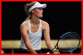 Erin Routliffe - All things Canadian tennis