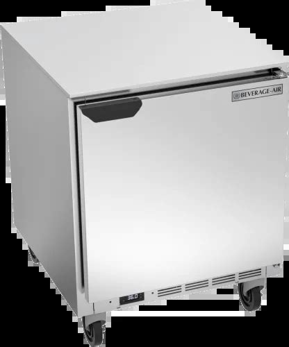 Beverage Air Inch Undercounter Refrigerator Rent