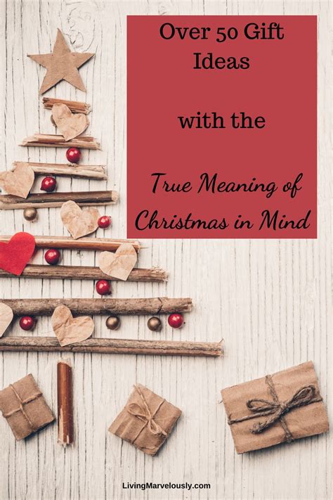 Real Meaning Of Christmas Quotes