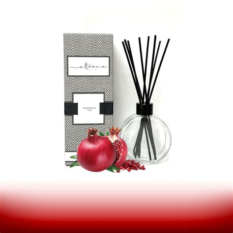 Pomegranate Noir - Diffuser – altoonastore