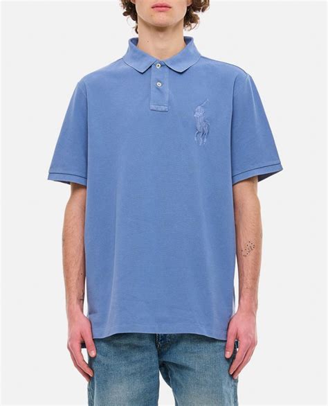 Polo Shirt For Men Polo Ralph Lauren Sale Biffi