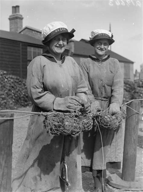 The Women S Royal Naval Service On The Home Front Service