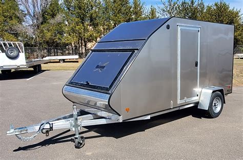 One Piece Aluminum Trailer Roof New Product Opinions Offers And