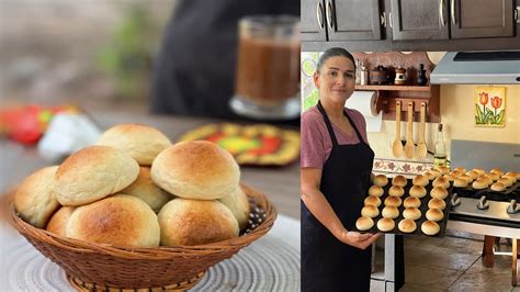 Pan Dulce Para Champurrado Sonorense Molletes La Herencia De Las