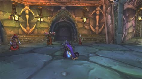 Pve Affliction Warlock Talents Builds And Glyphs Wotlk Classic Warcraft Tavern