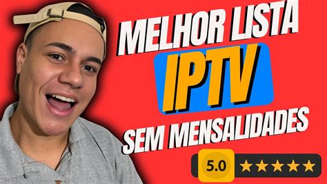 MELHOR IPTV NÃO TRAVA MELHOR IPTV DO MERCADO MELHOR IPTV SEM