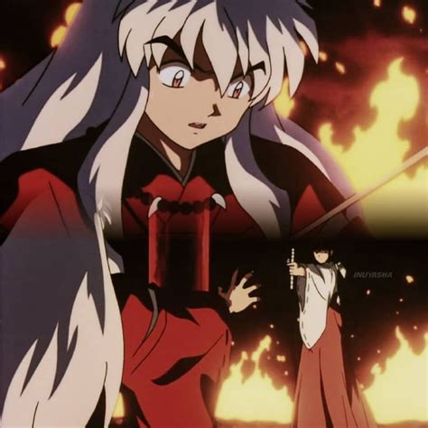 2 294 Me gusta 27 comentarios 犬夜叉 inuyasha en Instagram