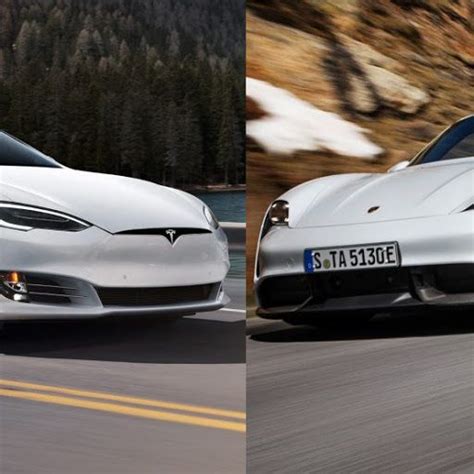 Elon Musk Is Sending A Tesla Model S To The Nurburgring Should The