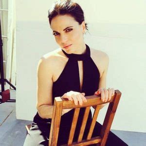 Hot And Sexy Lana Parrilla Photos ThBlog