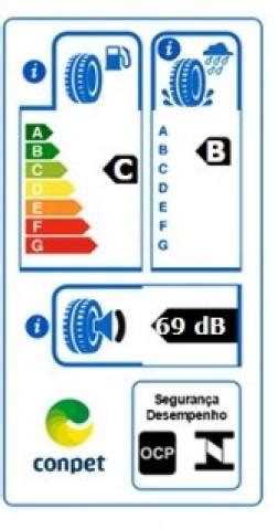 Pneu Pirelli Aro 16 Powergy 205 55 R16 91V Dagostin Pneus