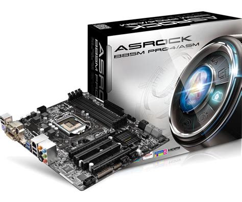 ASRock Outs New BIOS Packages For Several Of Its Boards Update Now