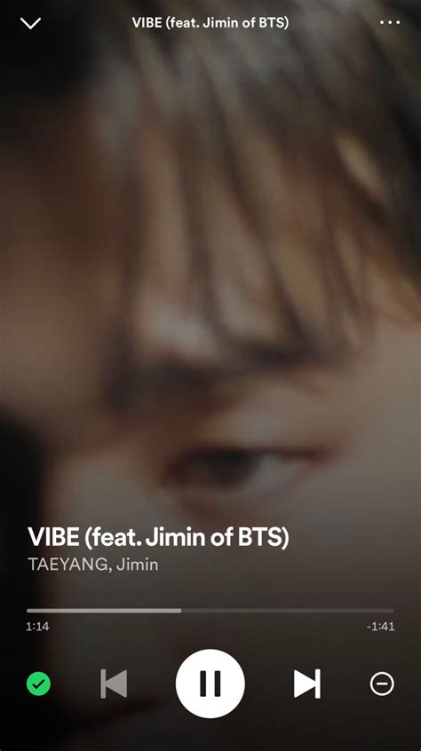 지민이FAN on Twitter RT PamelaVilches8 Lets keep streaming VIBE