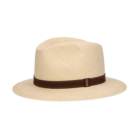 Country Panama Quito Firststreetleatherborsalino Hats