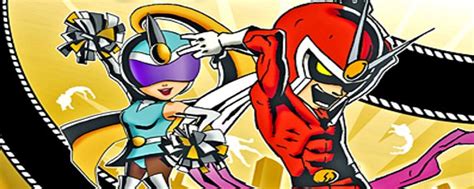 Viewtiful Joe 2 (2004 Video Game) - Behind The Voice Actors