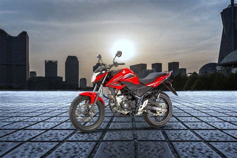 Honda CB150R Streetfire Colors and Images in Philippines | Carmudi