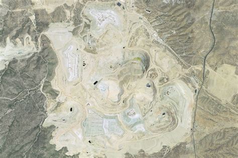 Continental Divide: New Mexico | The Center for Land Use Interpretation