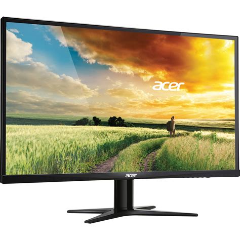 Acer G Hl Abid Widescreen Led Backlit Lcd Um Hg Aa A B H