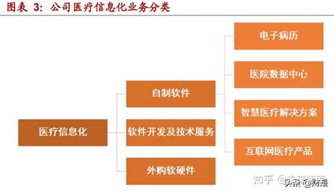 嘉和美康研究报告：临床it时代，电子病历龙头谱写新华章 知乎