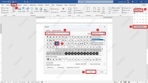 Easy Ways To Write Fractions In Microsoft Word