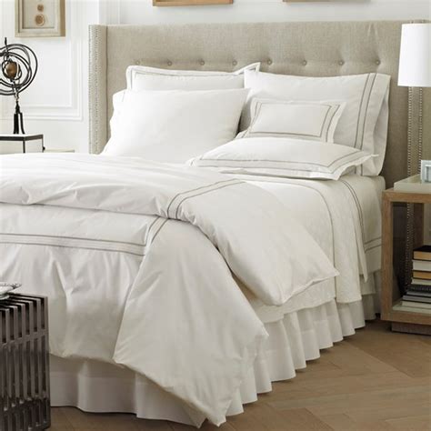 Traditions Linens Bedding Burlington Collection