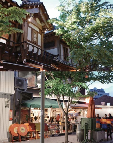 Seoul Night Tour:Han River Cruise & Gwangjang Market & Hidden Street