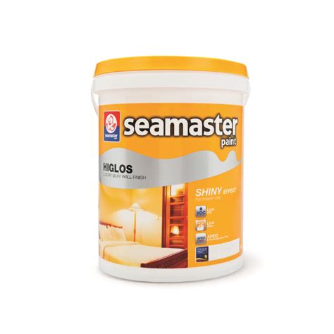 Seamaster Paint Malaysia Paint Manufacturer Paint Supplier